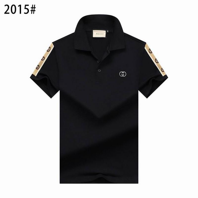 Gucci Men's Polo 123